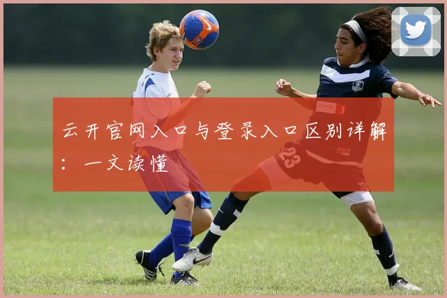 云开官网入口与登录入口区别详解：一文读懂
